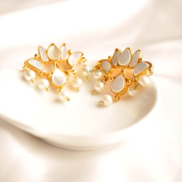 FIRDOUS EARRINGS