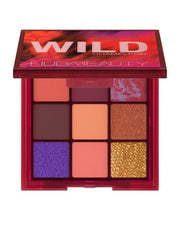 HUDA BEAUTY WILD CHAMELEON PALLETE