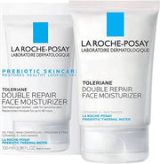 La rochy posy double repair face moisturiser 100 ml