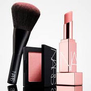 Nars orgasm thrills lip& cheeks set