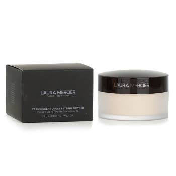 laura mercier translucent powder