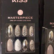 KISS Masterpiece nails