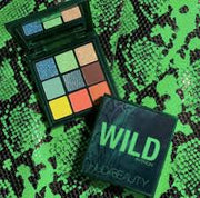 HUDA BEAUTY WILD PYTHON PALETTE