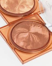 GLOWISH BY HUDA BEAUTY BRONZING POWDER