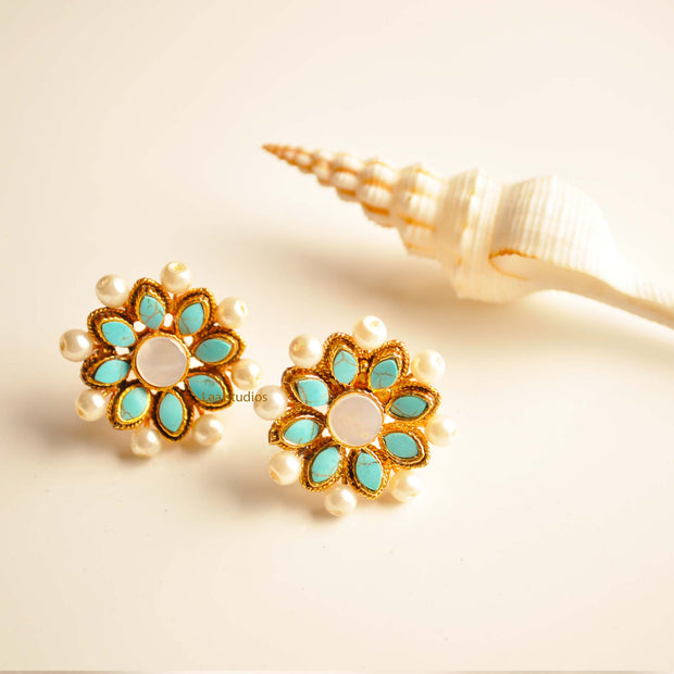 KALLI EARRINGS