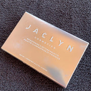 JACLYN COSMETICS BRIGHTING AND SETTING PALETTE