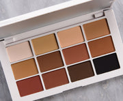 MAKEUP BY MARIO MATTES EYESHADOW PALETTE