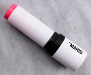 MAKEUP BY MARIO BLUSH STICK WITH BRUSH RASBERRY SHADE