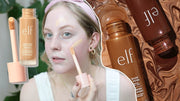 ELF HALO GLOW LIQUID FILTER SHADE 3