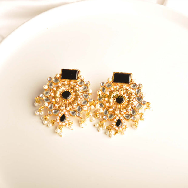 Meharbano Earrings