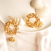 MIRAL EARRINGS