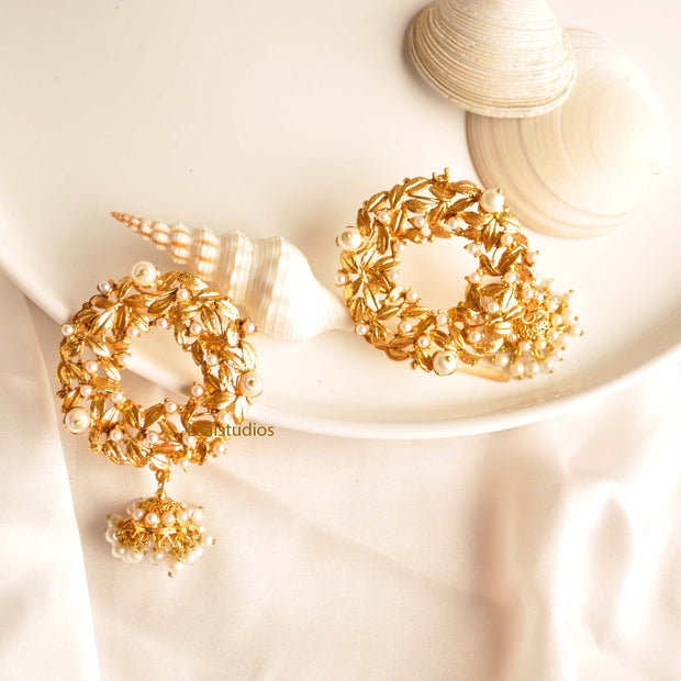 MIRAL EARRINGS