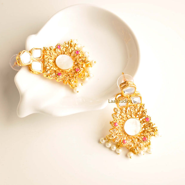 MISHAAL EARRINGS