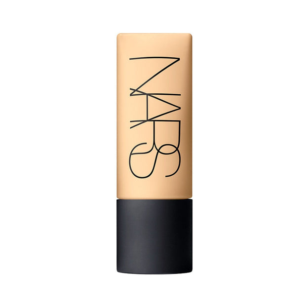 NARS SOFT MATTE COMPLETE FOUNDATION SHADE LIGHT 4 DEAUVILLE