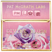 PATHMCGRATH LAB DIVINE BLUSH DUO SHADE NIGHT BLOOM