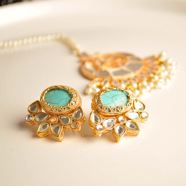 SAJAL EARRINGS