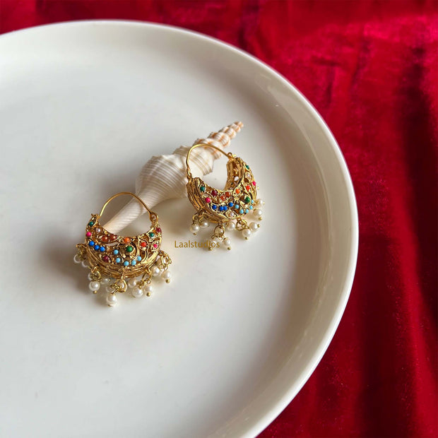 VEERA EARRINGS