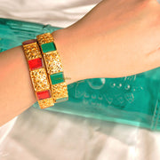 ZEENAT BANGLE