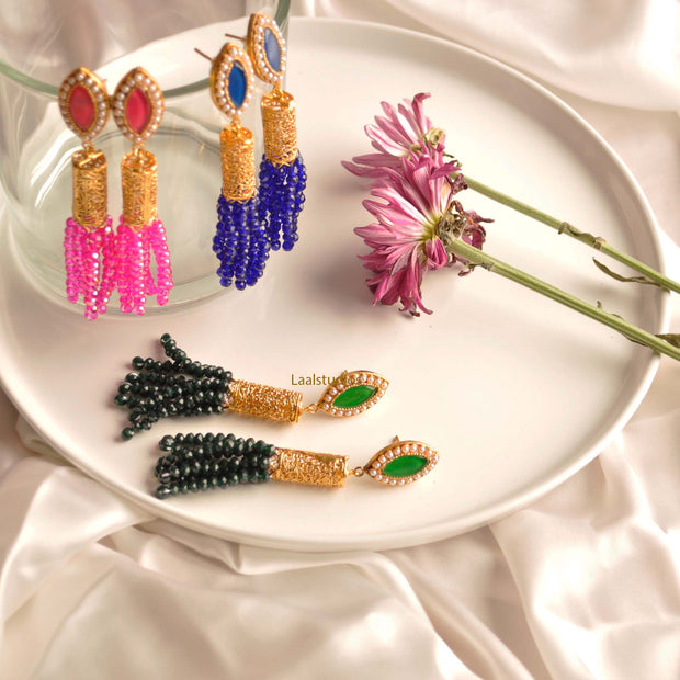 ZOHA EARRINGS