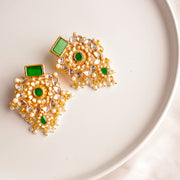 Meharbano Earrings