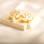 Kanwal Earrings