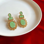 Summaiya Earrings